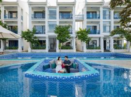 Serene Nature Hotel & Spa, hotel em Hoi An