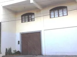 Casa Santa Amélia.22 São Roque