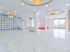 Hotel Vibha Palace, hotel in Jaipur