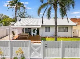 Fairbairn Family Beach Bungalow