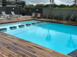 Flat in umhlanga