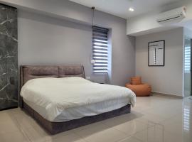 Venus Cozy Homestay, hotel em Seri Manjung