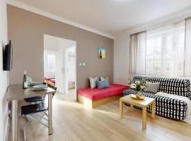 Apartmán Dubová