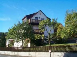 Haus Bergblick