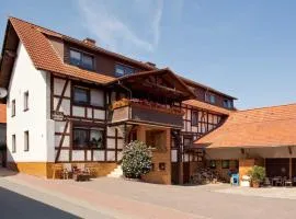 Bauernhofpension Büchsenschütz