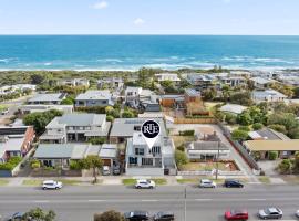 Summer Days, hotel em Ocean Grove