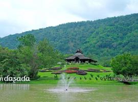 Siamdasada Khaoyai, hotel v destinaci Khao Yai
