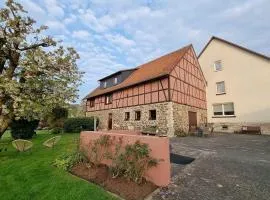 Ferienwohnung Denhof