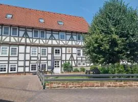 Ferienwohnung "Zum Alten Römer"