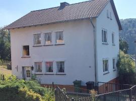 Ferienhaus Mauersegler，Hemfurth-Edersee的飯店