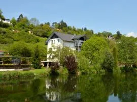 Ferienappartements Pfeil
