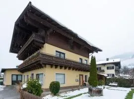Apartment in Niedernsill near Ski Slopes