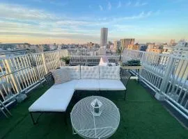 Nippori Bristol Hotel