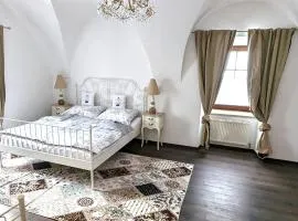 Ferienwohnung Elsasser
