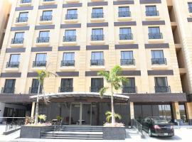 Renee Hotel, מלון בג'דה