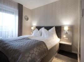 Bubble Hotel és Rendezvényközpont, hotel Zalaegerszegen