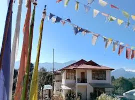 Tseten's Homestay