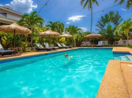 Dolce Amore Resort, resort em Siquijor
