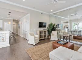 400 Ocean Blvd. #1200, villa em Golf Retreat