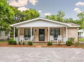 Slack Tide Cottage