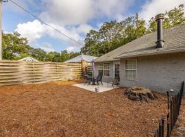 162 Toluca Lane, ξενοδοχείο σε Mallory Park