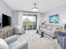 Windward Point 106, Cottage in St. Simons Island