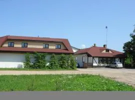 Sanders Motel