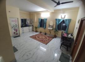 Zemu izmaksu kategorijas viesnīca Royal home homestay pilsētā kolkata