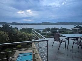 Cozy Coleman, villa en Hartbeespoort