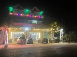 Hotel Thi Hoa Bái Đính