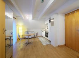 Appartment am Kurpark, hotel i Lippstadt