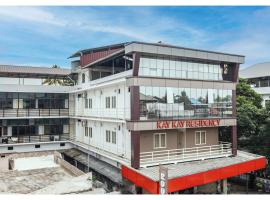 Kay Kay Residency, hotel in Cochin