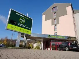 B&B HOTEL Montbéliard-Sochaux