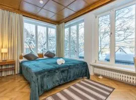 Kadriorg by Rikas Hotels