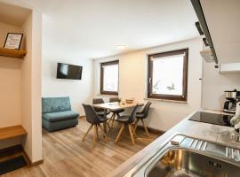 Club House by Schladming-Appartements, hotel in Schladming