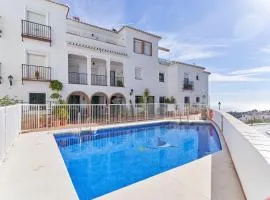 Apartment in Balcón de Frigiliana