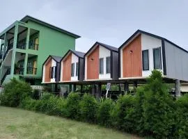 N&N HOUSE Laem Hin
