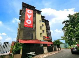 Minh Phương HBC Hotel - 3 Số 3, Hiệp Bình Chánh - by Bay Luxury, hotel em Ho Chi Minh