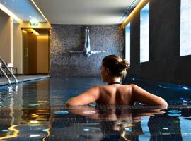 The Prime Energize, hotelli kohteessa Monte Gordo