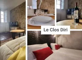 Le Clos Diri