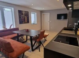 Ferienwohnung Schopfloch