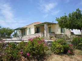 KALIMERA HOUSE