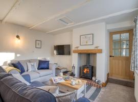 1 bed in Richmond 77600, villa i Easby