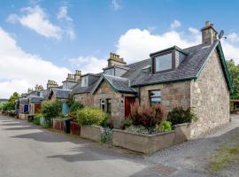 2 Bed in Aberlour 78980, pet-friendly hotel in Carron