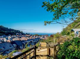 3 Bed in Lynton 78823, holiday home in Lynmouth