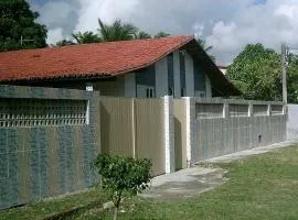 Casa Berlinque/ilha Itaparica
