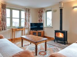 Finest Retreats - Norton Cottage, hotel di Onibury