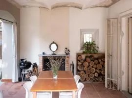 Casa Clementina
