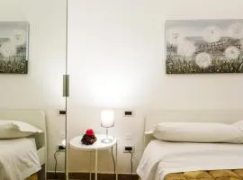 Casa Vacanza La Fornace Matera centro