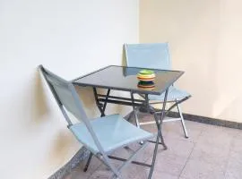 Exclusive Home Feeling Flat